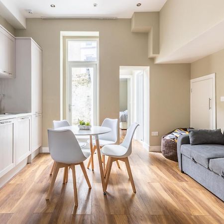 Modern 2Bd Flat In Camden Town London Apartment ภายนอก รูปภาพ