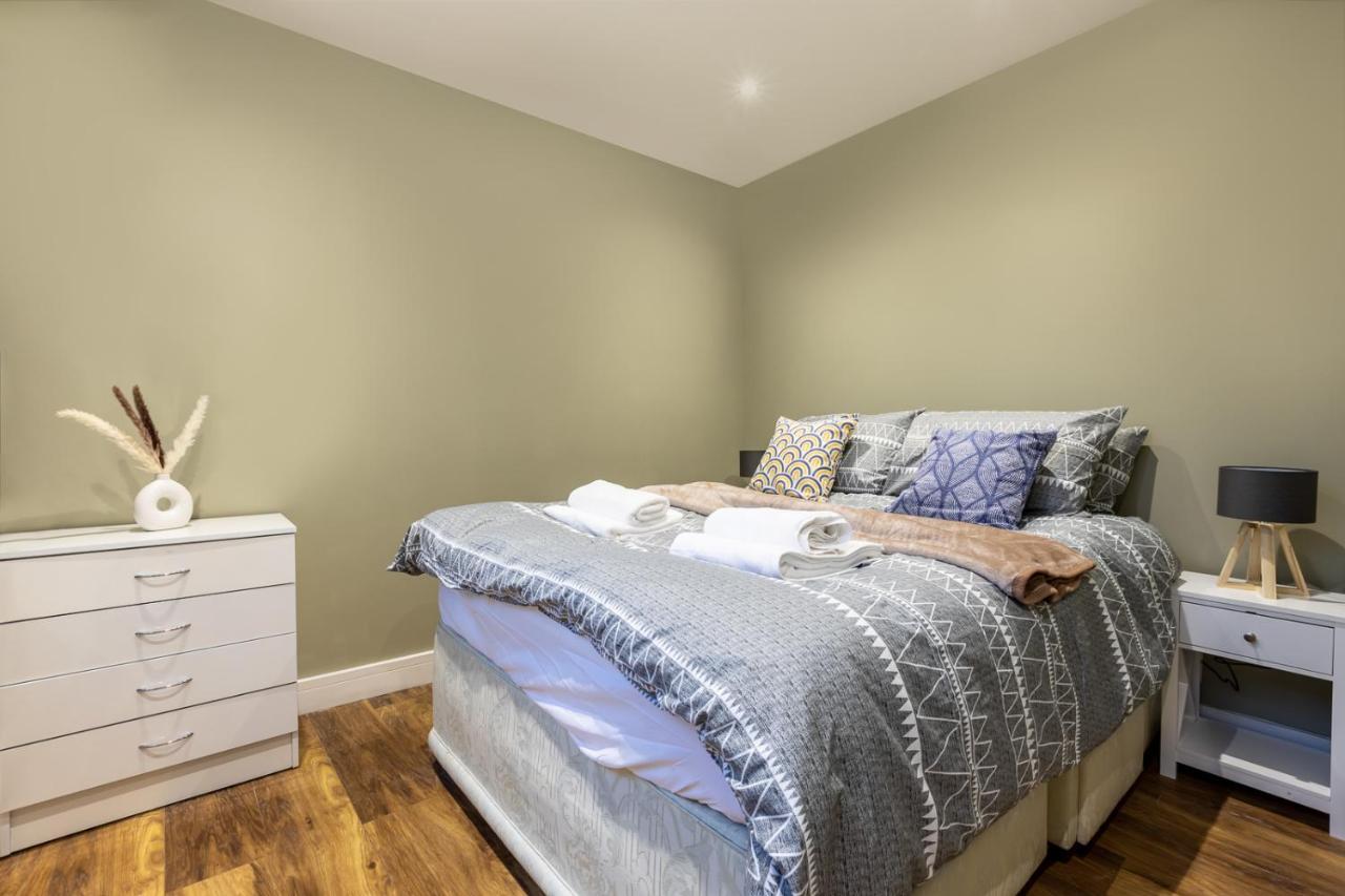 Modern 2Bd Flat In Camden Town London Apartment ภายนอก รูปภาพ